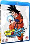 その他 Dragon Ball Z Kai - Season One [Blu-ray] [Import] tf8su2k Dragonball Z Kai TV-Serie Vol.1 Blu-ray Deutsch Japanisch